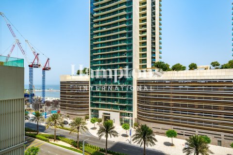 1 غرف نوم شقة في Dubai Harbour, الإمارات العربية المتحدة رقم 160224 16