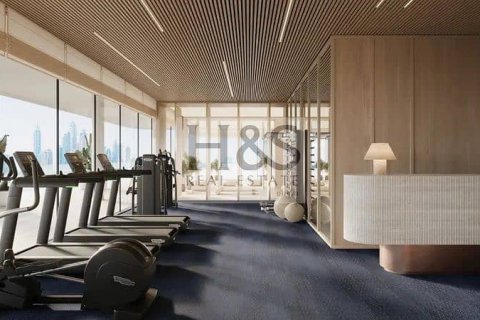 Квартира с 1 спальней  №112795 3