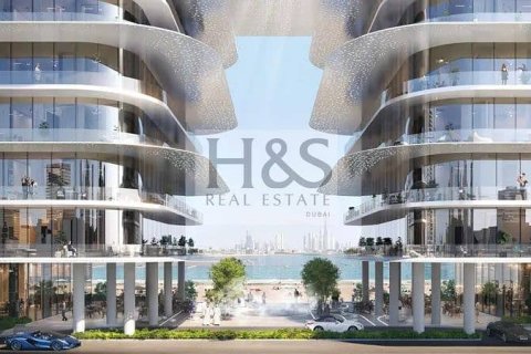 Квартира с 1 спальней  №112795 16