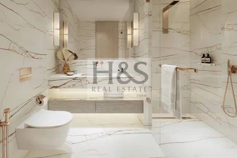 Квартира с 1 спальней  №112795 12
