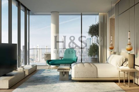 Appartement de 1 chambre  No. 112794 7