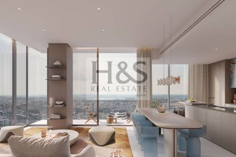 Appartement de 1 chambre  No. 112794 9