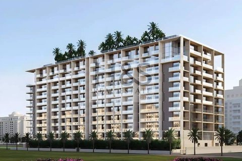 Квартира с 1 спальней  №112793 23