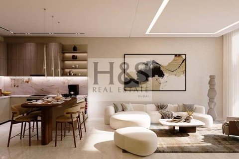 Квартира с 1 спальней  №112793 19