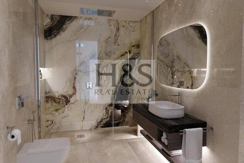 Квартира с 1 спальней  №112793 16