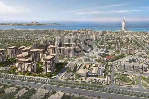 3 غرف نوم شقة  رقم 112792 2