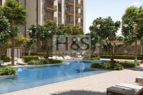 3 غرف نوم شقة  رقم 112792 10