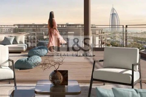 3 غرف نوم شقة  رقم 112792 8