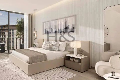 3 غرف نوم شقة  رقم 112792 4