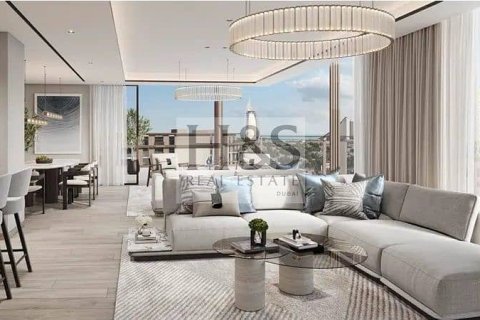 3 غرف نوم شقة  رقم 112792 5