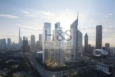 Квартира с 3 спальнями  №112790 2