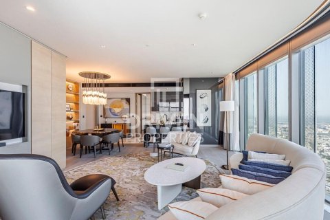 2 bedrooms Apartment in Zabeel, UAE No. 192386