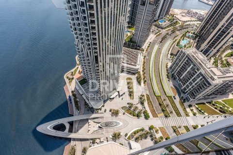 Квартира с 2 спальнями в Address Harbour Point, ОАЭ №192385 3