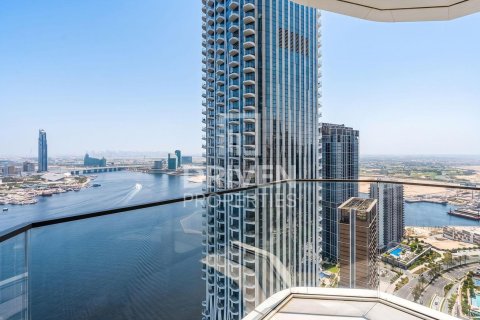 Квартира с 2 спальнями в Address Harbour Point, ОАЭ №192385 13