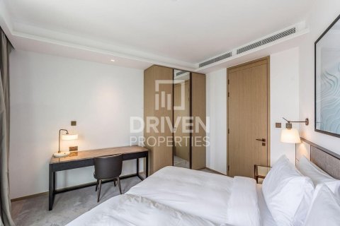 Квартира с 2 спальнями в Address Harbour Point, ОАЭ №192385 16