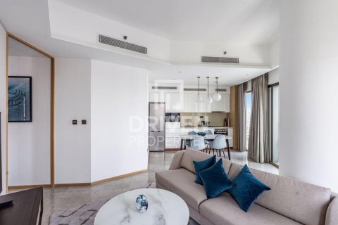 Квартира с 2 спальнями в Address Harbour Point, ОАЭ №192385 10