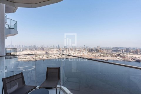 Квартира с 2 спальнями в Address Harbour Point, ОАЭ №192385 9