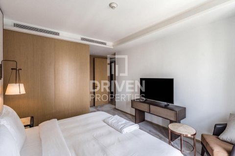 Квартира с 2 спальнями в Address Harbour Point, ОАЭ №192385 11