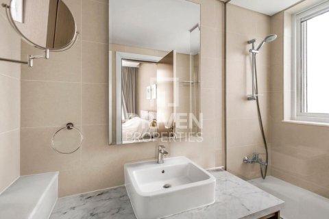 Квартира с 1 спальней в Damac Maison Prive, ОАЭ №192381 12
