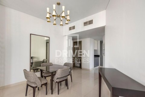 Квартира с 1 спальней в Damac Maison Prive, ОАЭ №192381 7