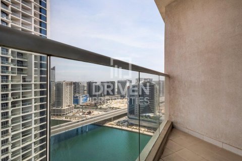 Квартира с 1 спальней в Damac Maison Prive, ОАЭ №192381 14