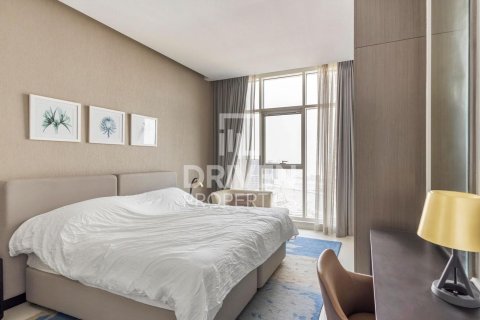 Квартира с 1 спальней в Damac Maison Prive, ОАЭ №192381 4