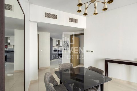 Квартира с 1 спальней в Damac Maison Prive, ОАЭ №192381 5
