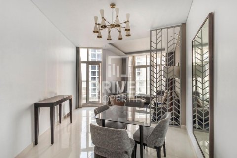 Квартира с 1 спальней в Damac Maison Prive, ОАЭ №192381 6