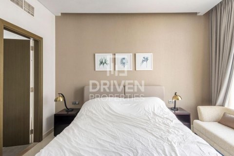 Квартира с 1 спальней в Damac Maison Prive, ОАЭ №192381 16