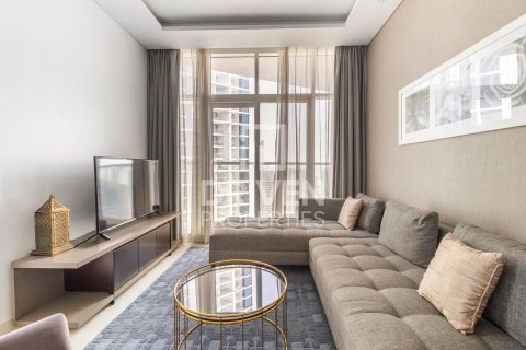 Квартира с 1 спальней в Damac Maison Prive, ОАЭ №192381 9