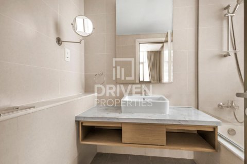 Квартира с 1 спальней в Damac Maison Prive, ОАЭ №192381 13