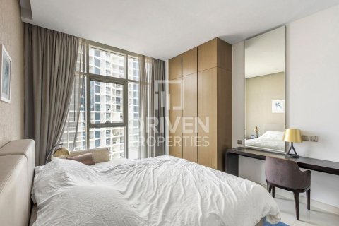 Квартира с 1 спальней в Damac Maison Prive, ОАЭ №192381 3