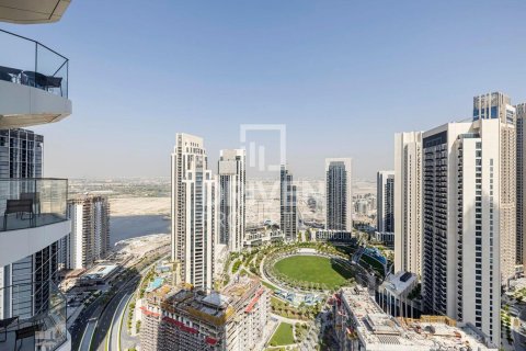 Квартира с 1 спальней в Address Harbour Point, ОАЭ №192387 6