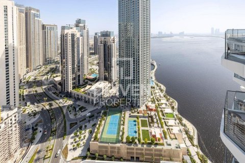 Квартира с 1 спальней в Address Harbour Point, ОАЭ №192387 5