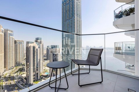 Квартира с 1 спальней в Address Harbour Point, ОАЭ №192387 7