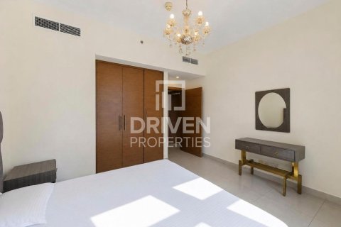 Квартира с 2 спальнями в Claren Towers, ОАЭ №192382 6