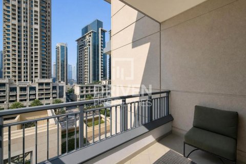 Квартира с 2 спальнями в Claren Towers, ОАЭ №192382 18