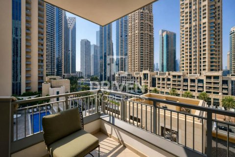 Квартира с 2 спальнями в Claren Towers, ОАЭ №192382 15