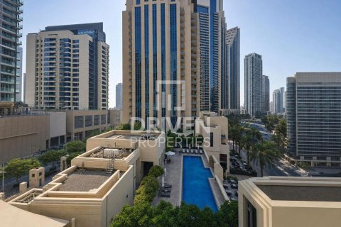 Квартира с 2 спальнями в Claren Towers, ОАЭ №192382 16