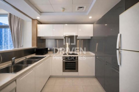 Квартира с 2 спальнями в Claren Towers, ОАЭ №192382 8