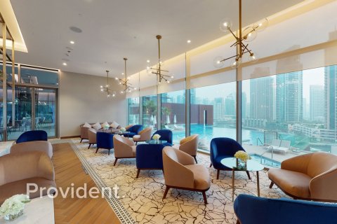 Appartement de 1 chambre à Dubai Marina, UAE No. 2770 16