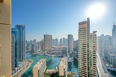 1 غرف نوم شقة في مساكن شاطئ جميرا, الإمارات العربية المتحدة رقم 204921 3