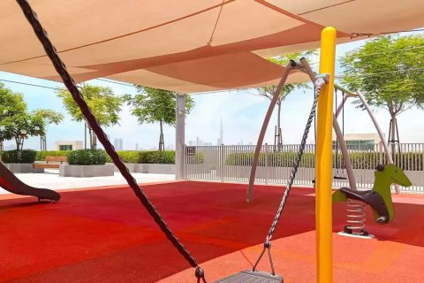 1 غرف نوم شقة في The Grand, الإمارات العربية المتحدة رقم 204925 8