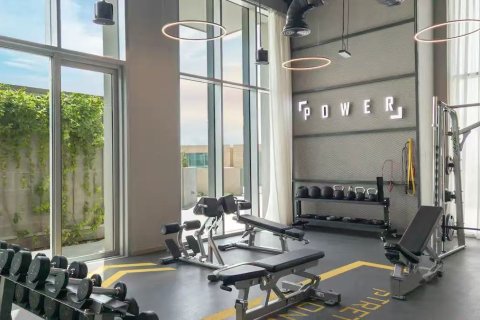 1 غرف نوم شقة في The Grand, الإمارات العربية المتحدة رقم 204925 7