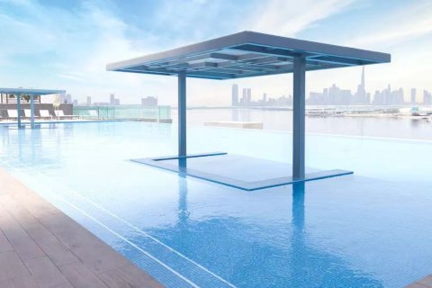 1 غرف نوم شقة في The Grand, الإمارات العربية المتحدة رقم 204925 6