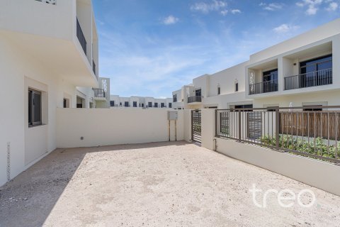 Townhouse de 3 chambres à Town Square, UAE No. 206141 29