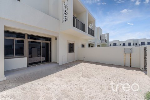 Townhouse de 3 chambres à Town Square, UAE No. 206141 27