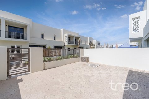 Townhouse de 3 chambres à Town Square, UAE No. 206141 30