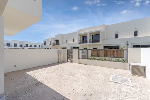Townhouse de 3 chambres à Town Square, UAE No. 206141 31