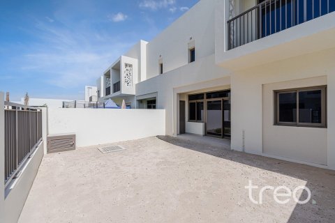 Townhouse de 3 chambres à Town Square, UAE No. 206141 28